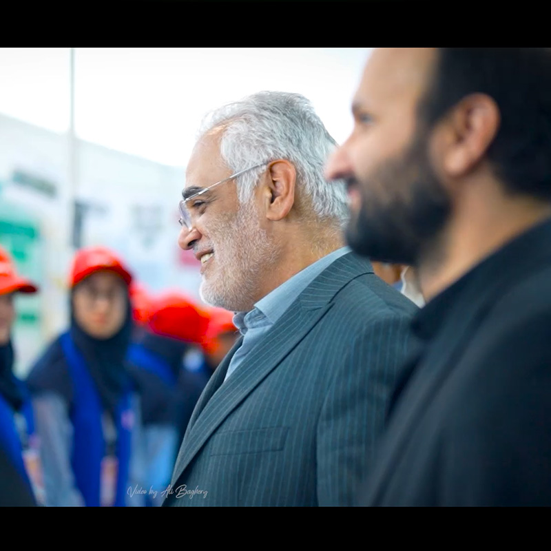 تیزر فرهیختگان
