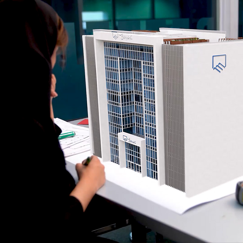 تیزر سازمان نظام مهندسی