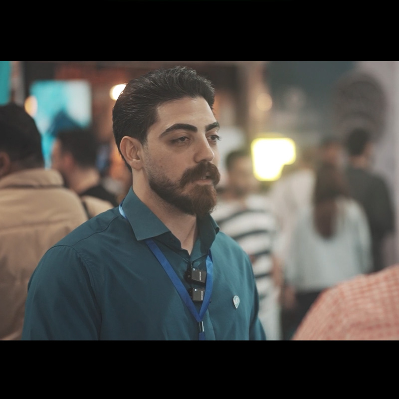 تیزر نمایشگاه الوتجهیزات