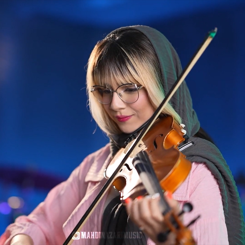 موزیک ویدئو