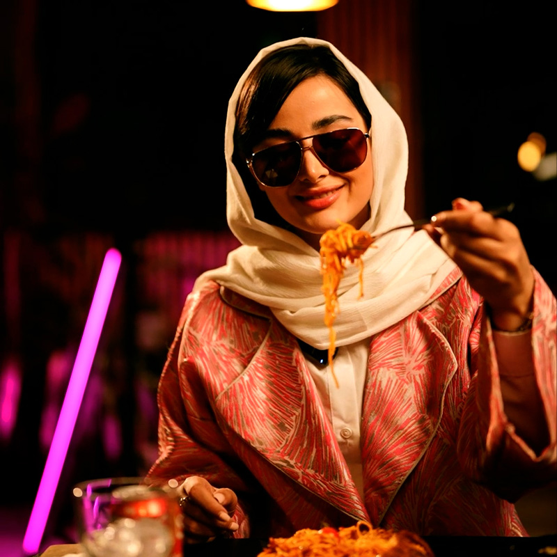 نمونه ریل