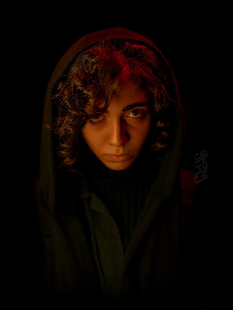 عکاسی سینمایی