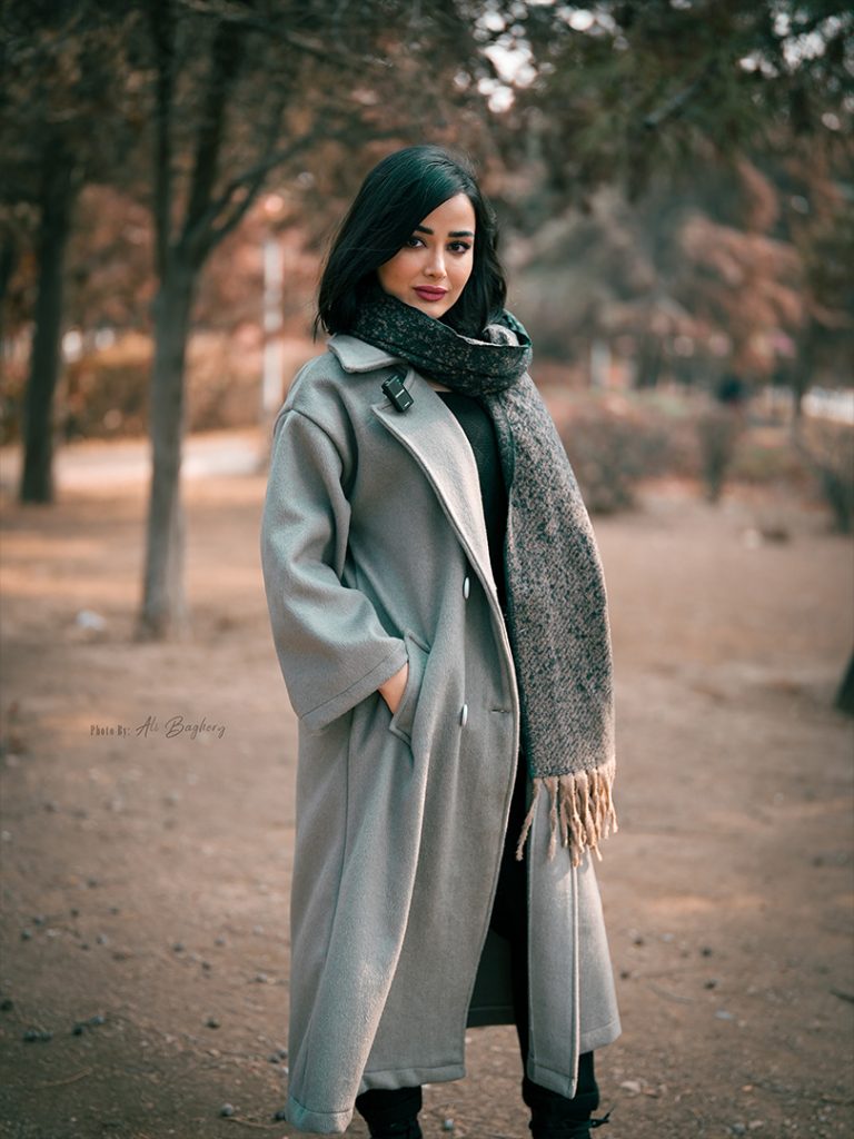 عکاسی خیابانی