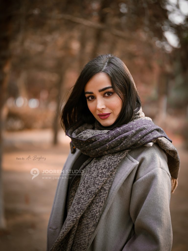 عکاسی خیابانی