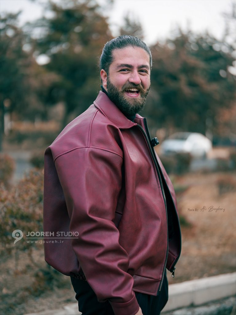 عکاسی خیابانی