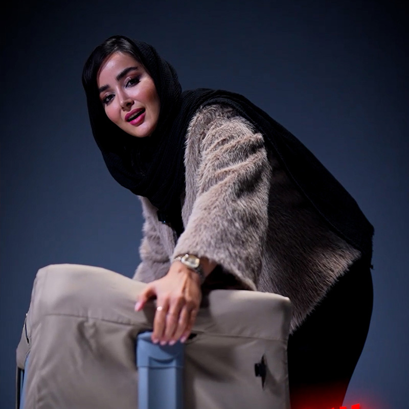 نمونه ریل