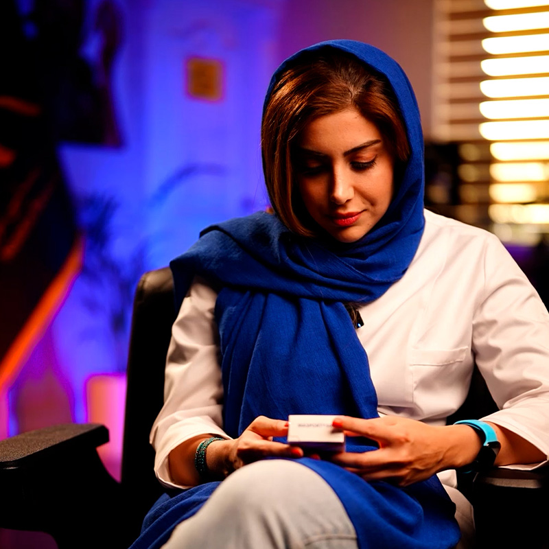 نمونه ریل