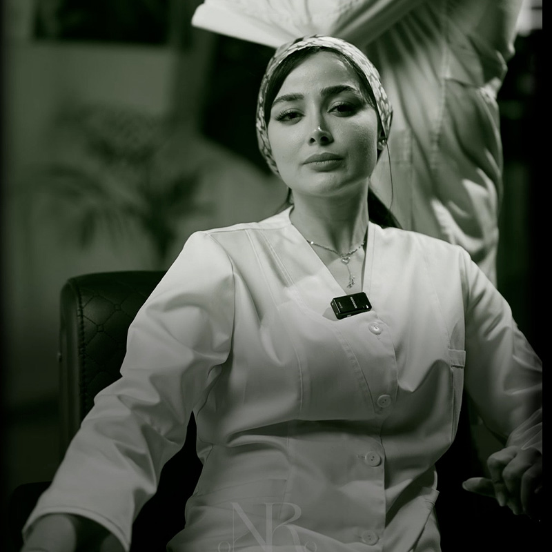 نمونه ریل