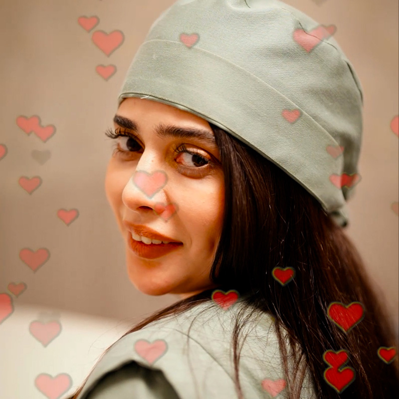 نمونه ریلز