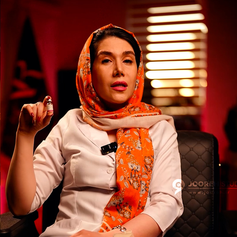 نمونه ریل