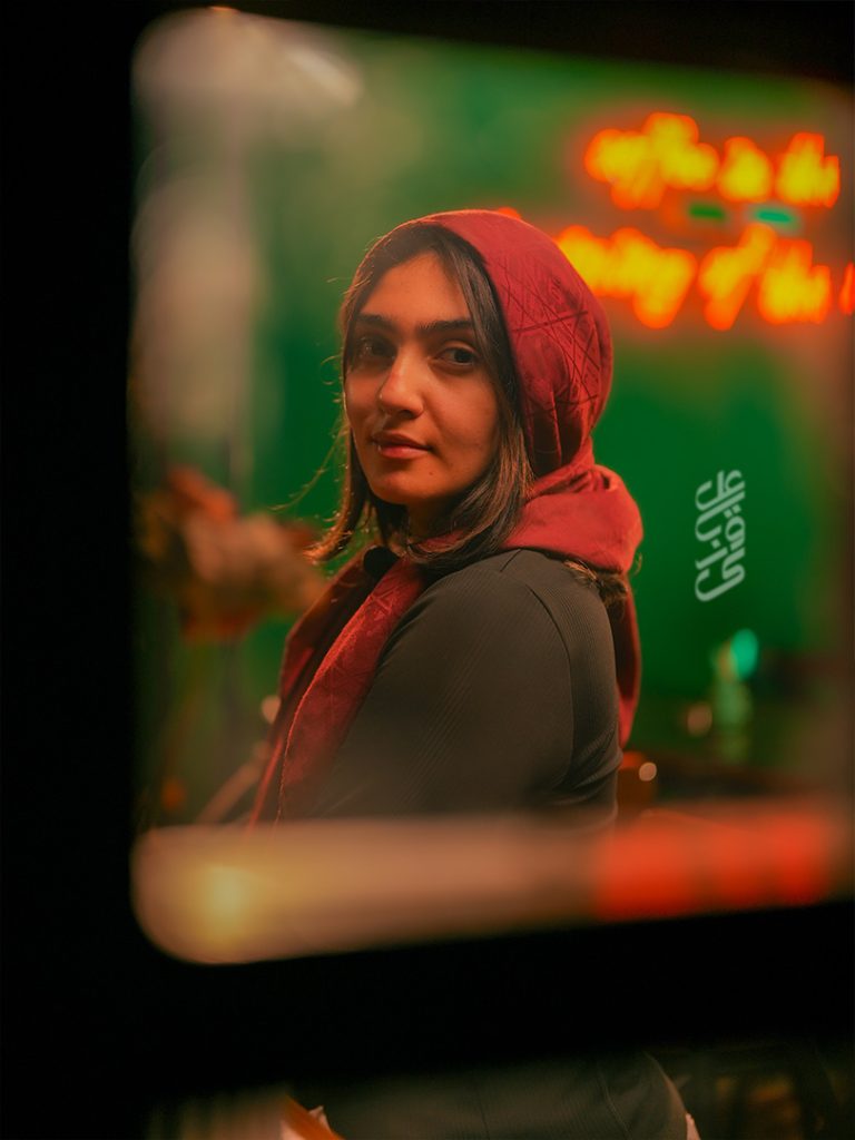 عکاسی تئاتر