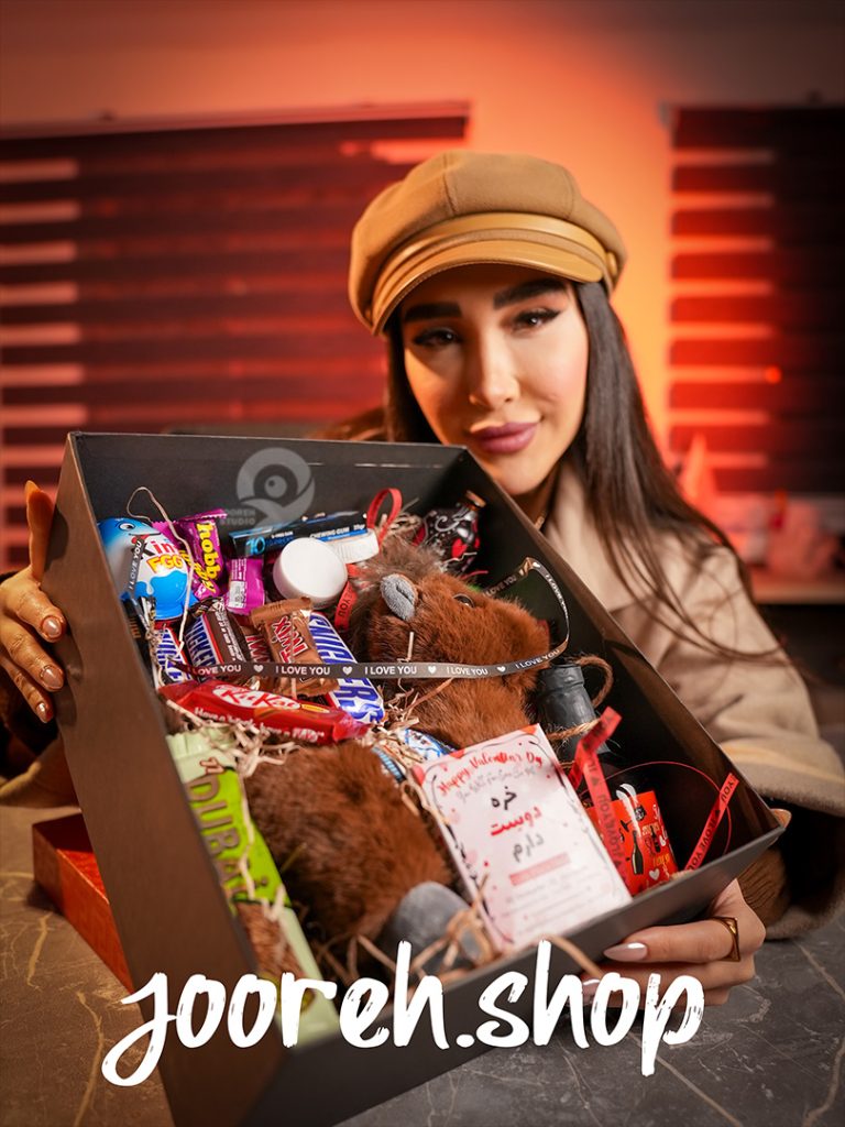 نمونه عکس ولنتاین